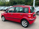 Fiat Panda 1.2 8V Emotion Automatik+Klima - Fiat Panda: Automatik