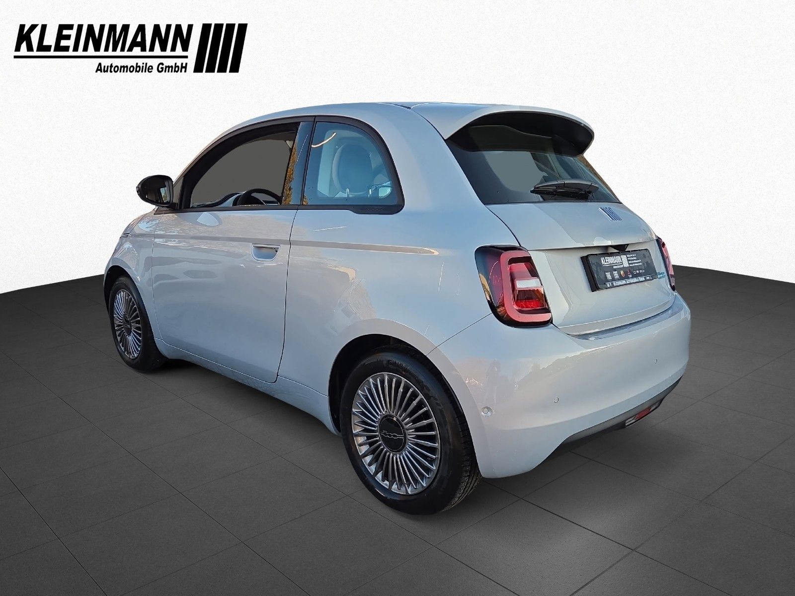 Fiat 500e - Bild 7