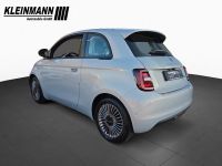 Fiat 500e - Vorschau Bild 7