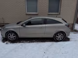 Opel Auto Opel Astra h gtc - Opel Astra aus 2005: Gtc