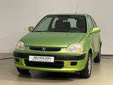 Honda Logo 1.3i*Servo*Radio-CD*Alu*ABS* - Honda Logo Gebrauchtwagen
