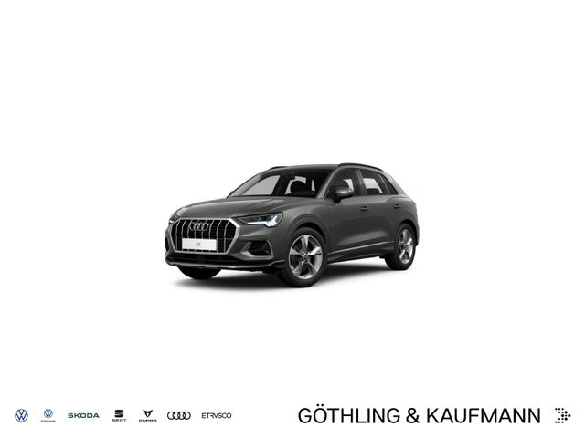 Audi Q3 advanced 35 TFSI 110(150) kW(PS) S tronic