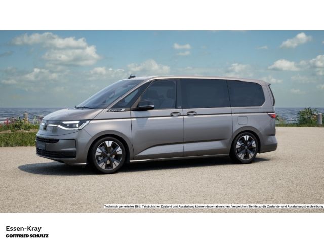 Volkswagen T7 Multivan - Bild 4