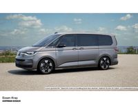 Volkswagen T7 Multivan - Vorschau Bild 4