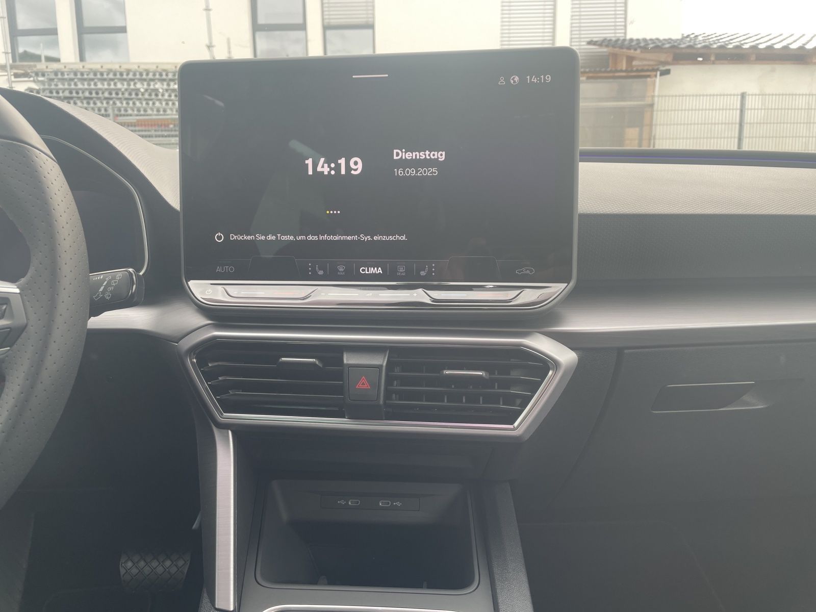 Seat Leon - Bild 6