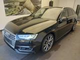 Audi A4 2.0 TDI Avant S tr. quattro "3xS-Line"MATRIX" - Audi A4: 3.2