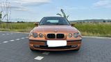 BMW e46 316ti TÜV NEU bis Mai 2027 - BMW 316 aus 2001