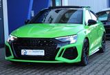 Audi RS3 RS 3 Sportback  quattro / Keramik /Pano/B&O - Audi RS3 in Bielefeld