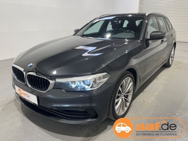 BMW 530 i Touring xDrive Sport Line EU6d-T LED Navi 