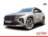 Hyundai Tucson 1.6 T-GDI Aut. Matrix ACC Navi Kamera - Hyundai: Allradantrieb