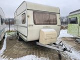Tabbert 4801 ausf B - Rundsitz/Querbet/Küche. - Tabbert 480