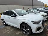 Audi Q5 Sportback 40 2.0 tdi mhev 12V S line Plu - Audi Coupé mit Schiebedach