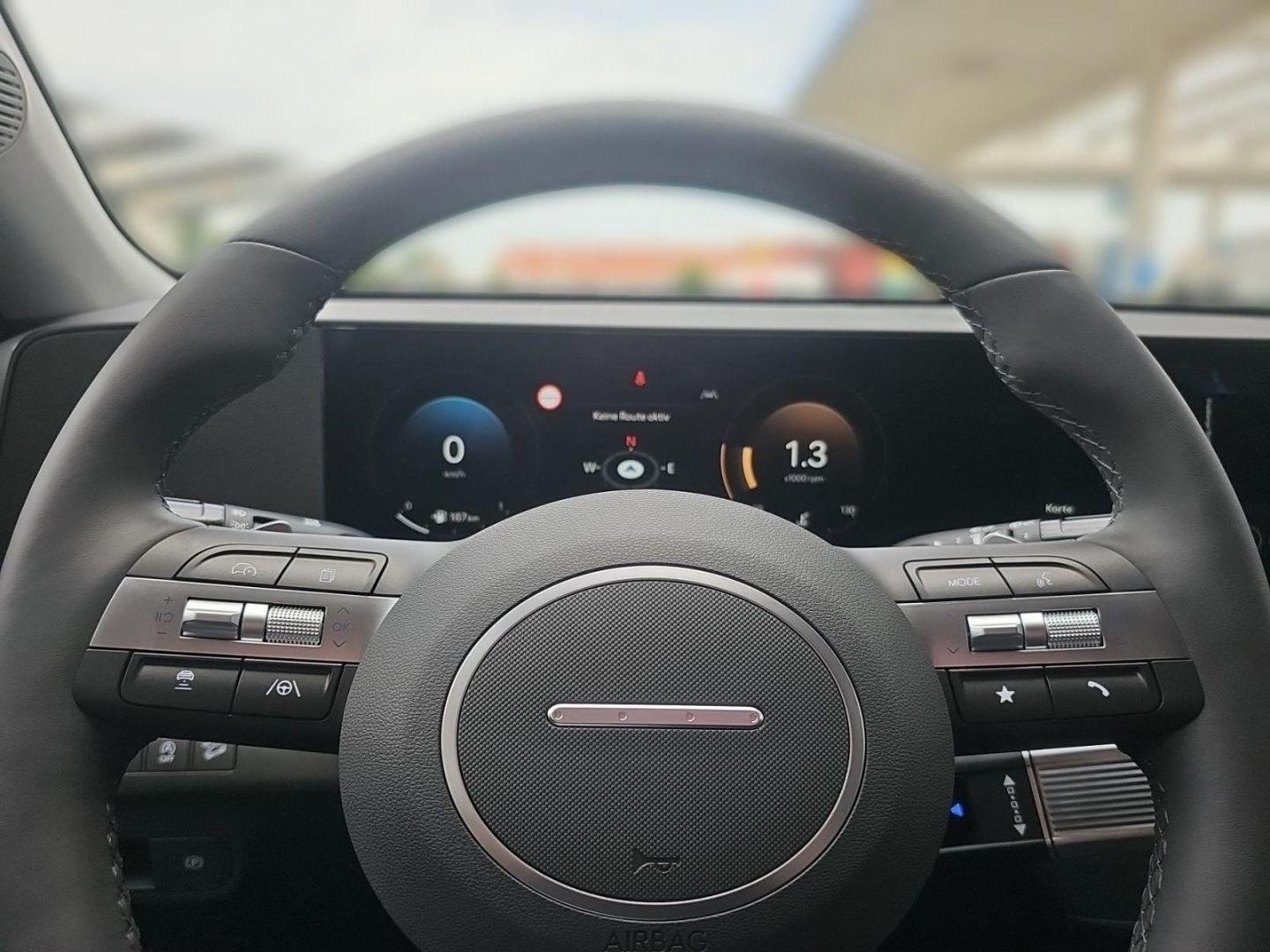 Hyundai Kona – Bild 8