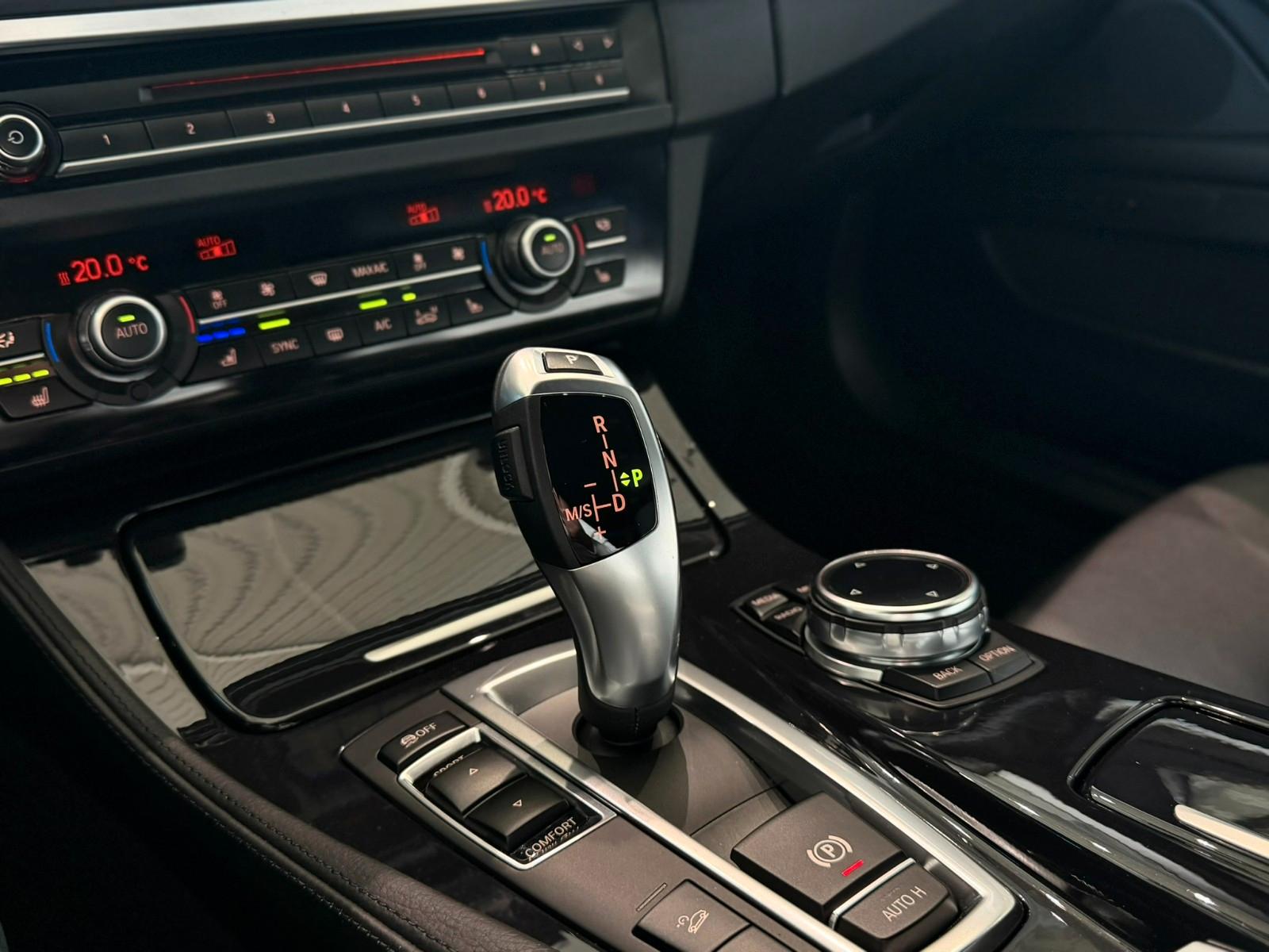 BMW 535d xDrive*Sitzbelüftung*Schmidt Revolution*ACC