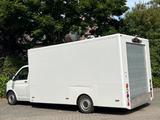 Volkswagen T5 Transporter 2.0 Tdi Koffer Alko Luftfederung - Angebote