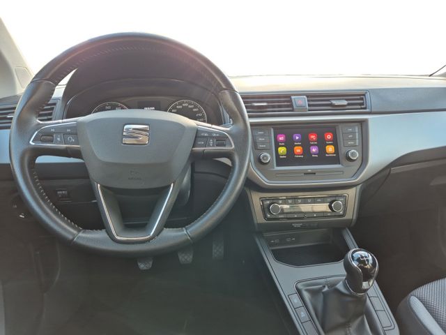 Seat Ibiza Style 1.0 TSI