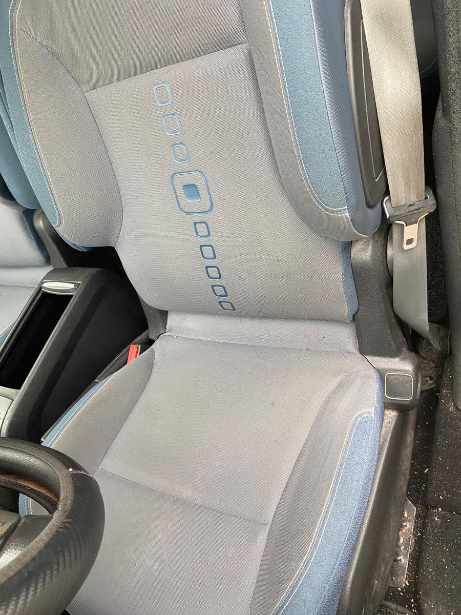 Citroën Berlingo VTi 95 Multispace Multispace