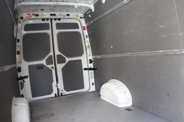Volkswagen Crafter - 8