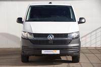 Volkswagen T6.1 Transporter Kasten COLOUR APP PDC TEMPOMAT