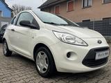 Ford Ka Ambiente*Klima*Scheckheft*Garantie* - Ford Ka/Ka+ in Leverkusen