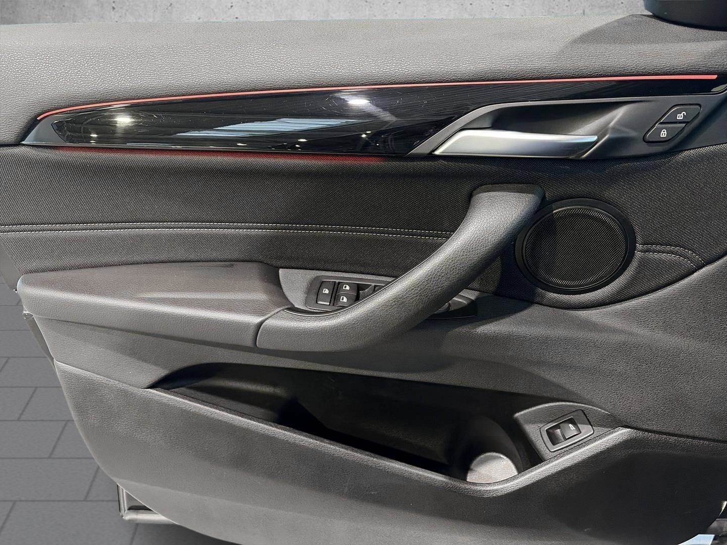 BMW X2 - Bild 18