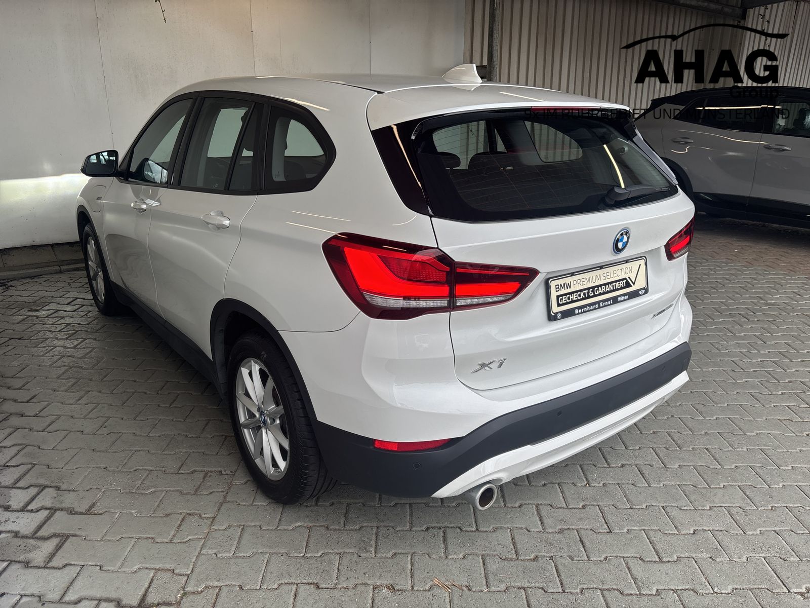 BMW X1 - Bild 13