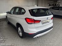 BMW X1 - Vorschau Bild 13