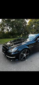 Mercedes-Benz CLS 350 CDI - - Mercedes-Benz CLS 350 in Ludwigshafen