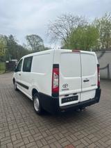 Toyota Proace L2H1 Kasten Comfort - Toyota: Kleinbus