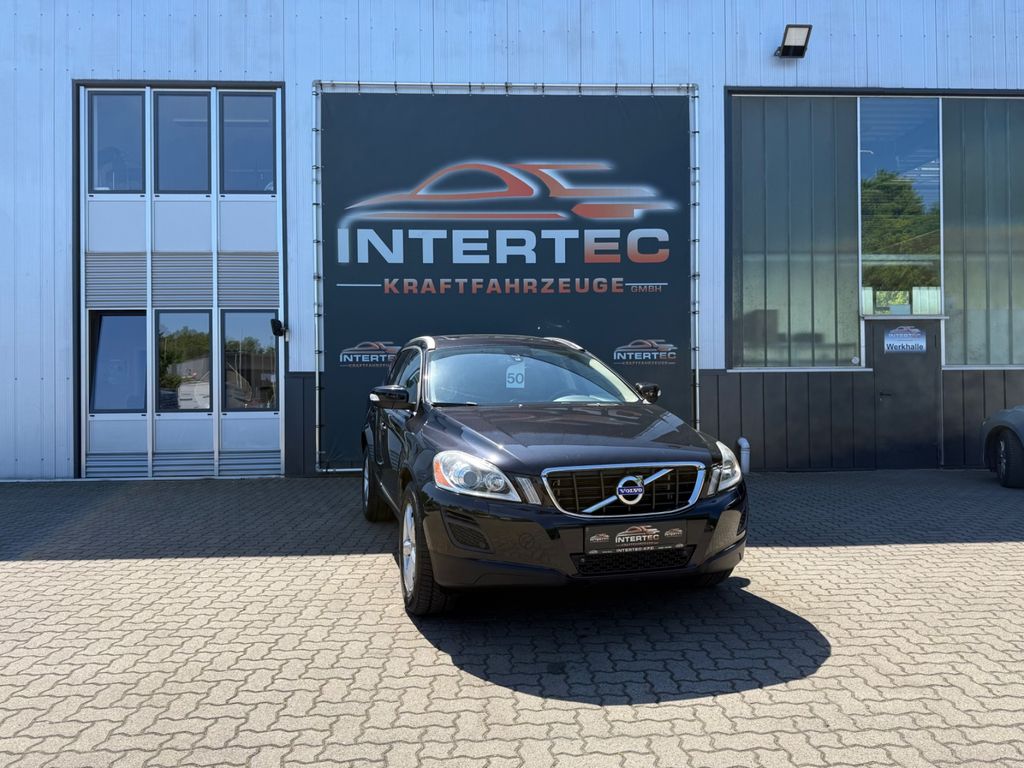 Angebot ansehen Volvo XC60