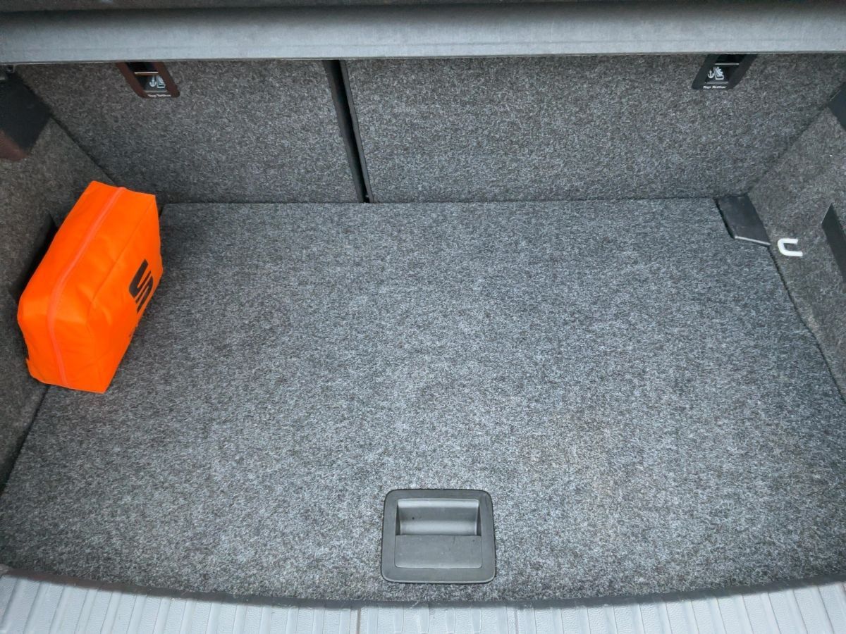 Seat Ibiza - Bild 14