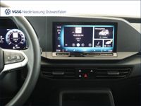 Volkswagen Caddy Maxi - Vorschau Bild 12