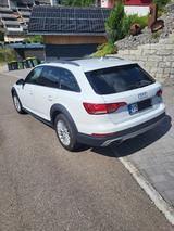 Audi A4 Allroad 2.0 TDI 120kW S tronic quattro - - Audi A4 Allroad bis 20.000 Euro