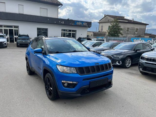 Jeep JEEP Compass 1.6 Multijet II 2WD Longitude