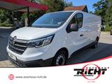 Renault Trafic 2.0 L2H1 Komfort Klima LED PDC Bluetooth - Renault Trafic Gebrauchtwagen in Stuttgart