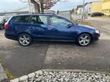 Volkswagen Passat Variant Trendline 1.6 FSI TÜV NEU - Volkswagen Passat aus 2006