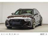 Audi RS 6 Avant performance DARKRED*KERAMIK*305KMH*LA