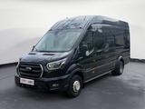 Ford Transit Bus 460 L4 Trend 18.Sitzer - Ford Transit: 18
