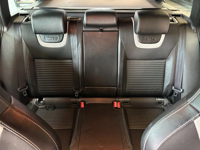 Skoda Octavia Combi RS *BiXenon*Navi*AHK*