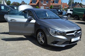 Mercedes-Benz CLA 200CLA  200 Exclusiv