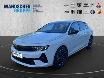 Opel Astra 1.2 Turbo GS Line LED 360°