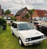 Volkswagen VW Polo 86c Steilheck Fancy Bj. 1989 TÜV... - Volkswagen Polo: 86c Steilheck