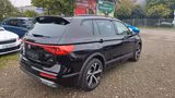 Seat Tarraco KN2/FR/Business-Paket/Fahrassistenz/FWD - Seat Tarraco KN2