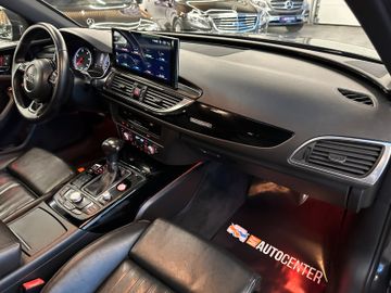 MYAUTOCENTER – Gebraucht- und Jahreswagen mit Werkstattservice in Pfaffenhofen Audi A6 Avant 3.0 TDI quattro *AHK*Klima*SHZ*Kamera*