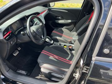 Opel Corsa_e GS Line Park&Go