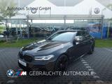 BMW M5 Limousine M Drivers P. LASER GSD H/K HUD - BMW M5: Limousine