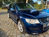 Volkswagen Touareg R-line Individual - Volkswagen Touareg: Individual