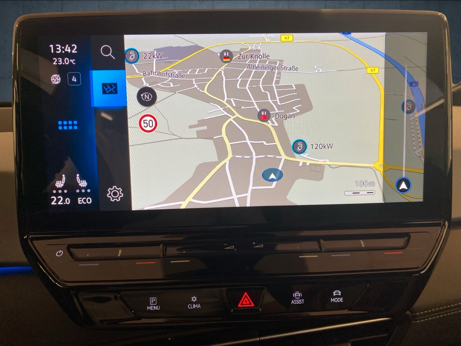 Volkswagen ID.3 - Bild 18