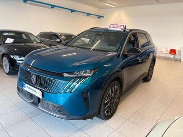 Peugeot 5008 - 1