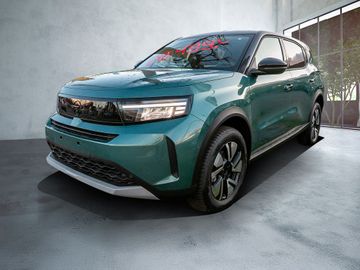 Opel Frontera GS 1.2 107 kW Kamera Navi 7-Sitzer